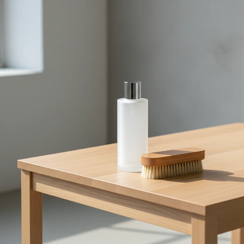 LIMPIO - 림피오 클리너의 핵심 성분