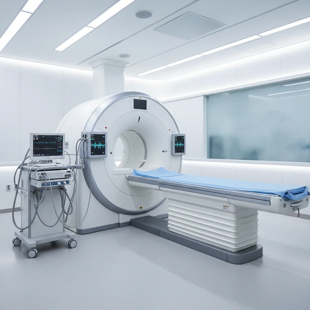 강서건강검진 - 대학병원급 최신 MRI 장비