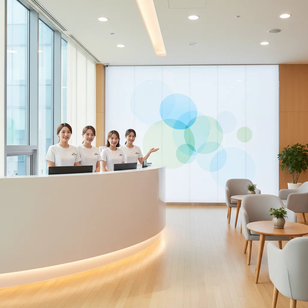 저렴한건강검진 - 10만 원대 센터 찾기