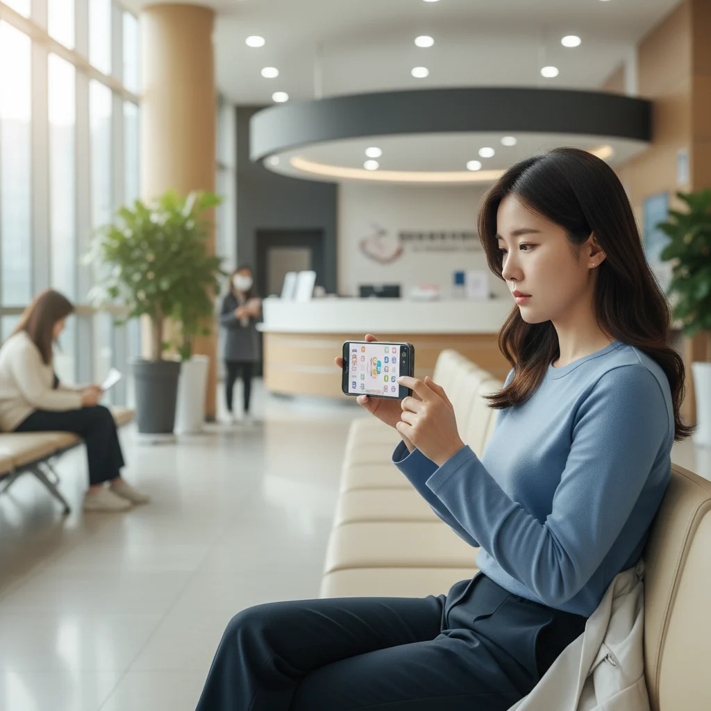 저렴한건강검진 - 실비 청구 완벽 정리