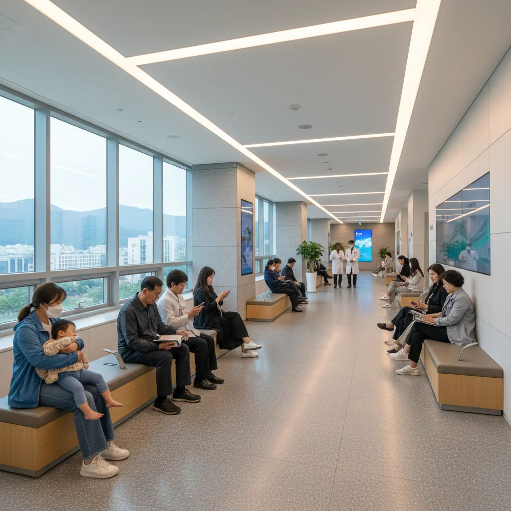 저렴한건강검진 - 2026 검진 예약 꿀팁