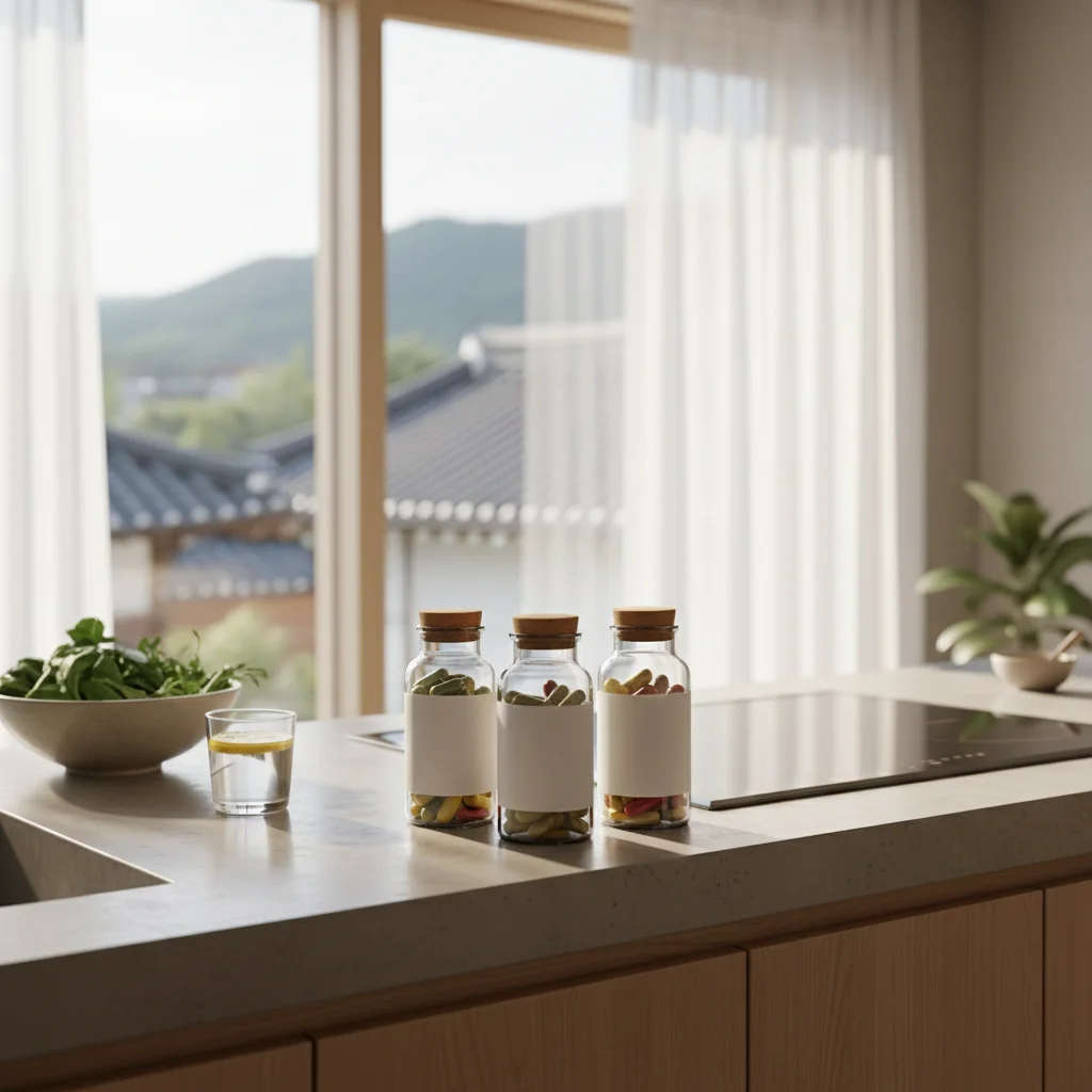 비건종합비타민 - 2026 비건비타민