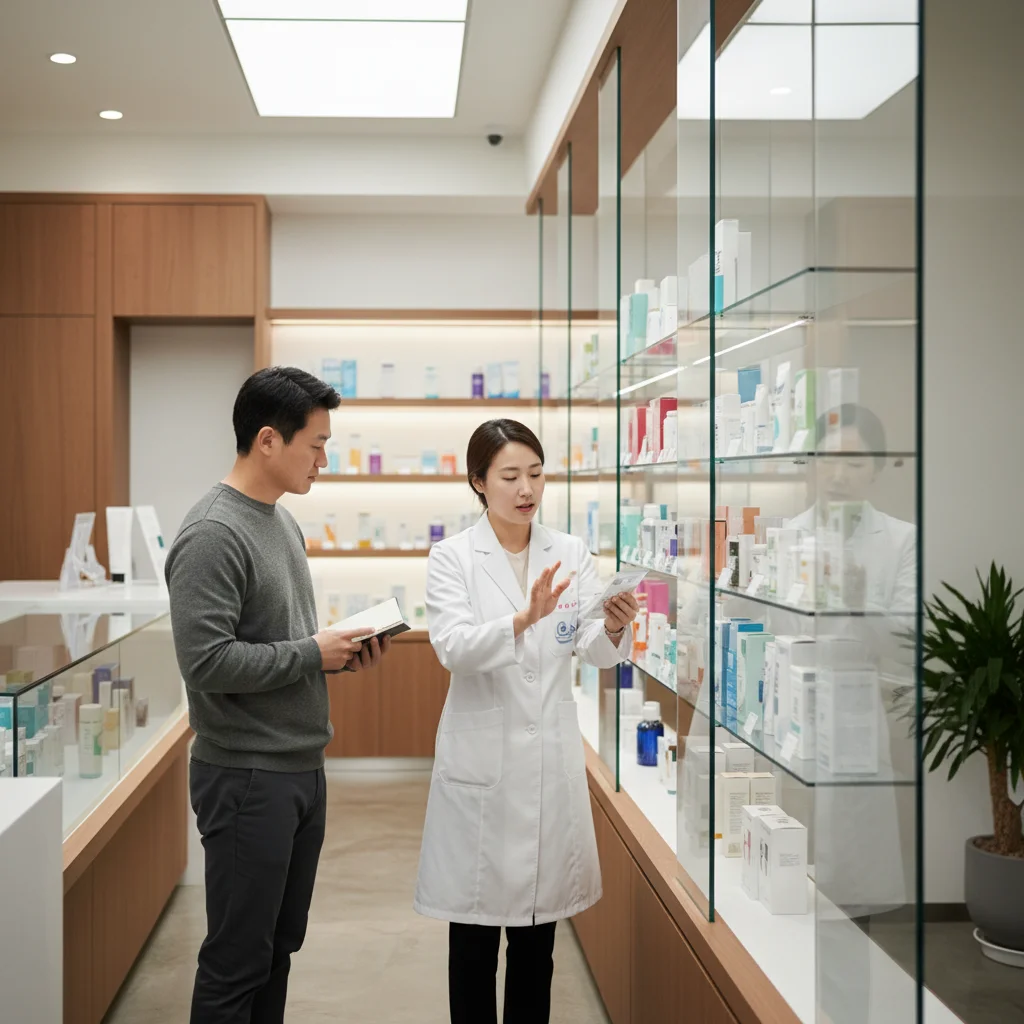 비건종합비타민 - 핵심 성분 구별법