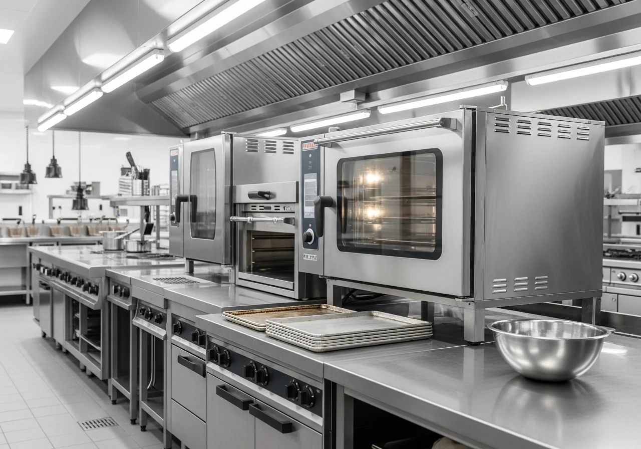 중고데크오븐 구매 필독