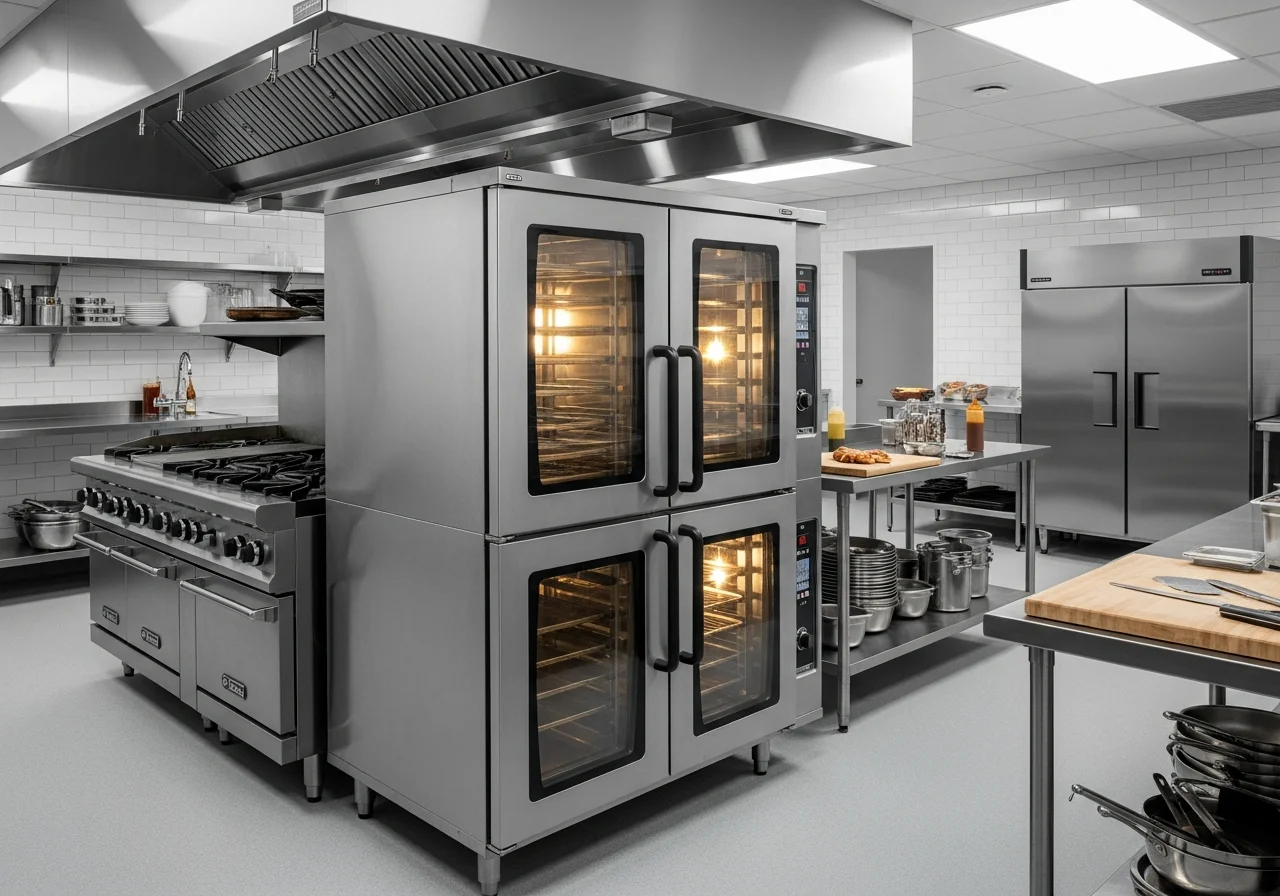 중고데크오븐 구매 필독