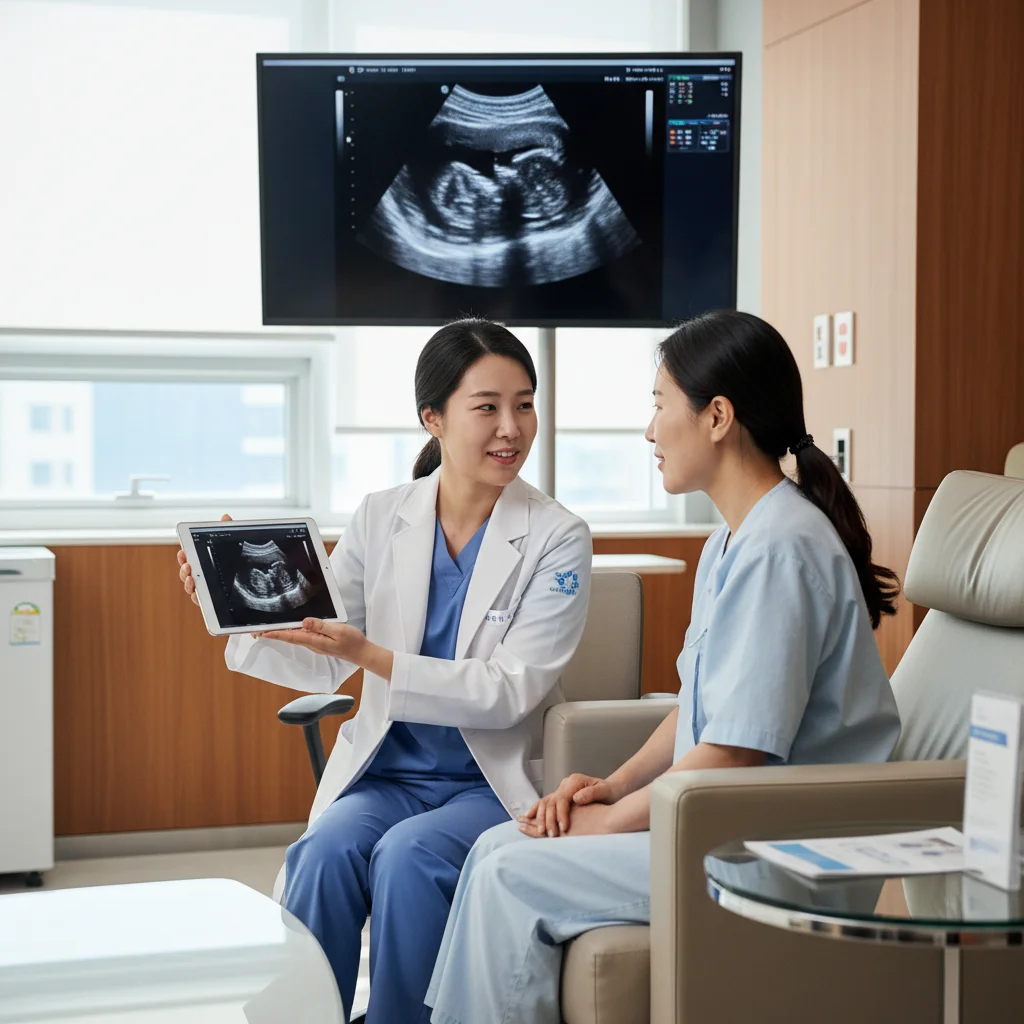 갑상선검사병원 선택 가이드