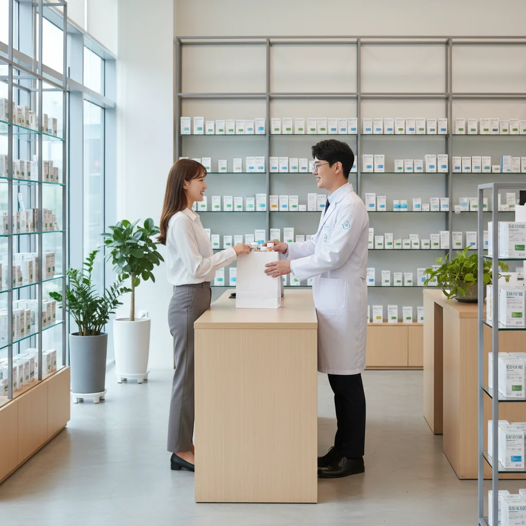 갑상선염 - 꾸준한 약물 치료