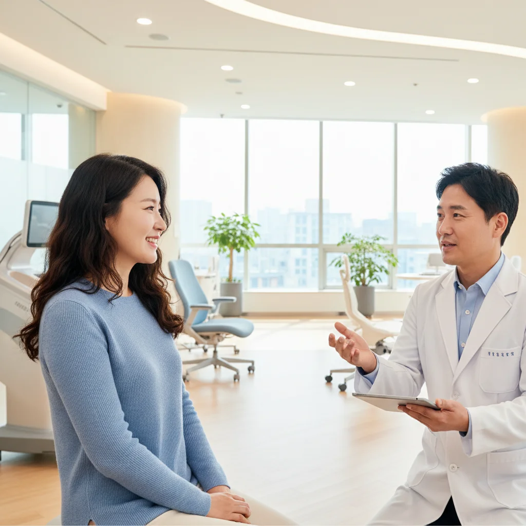 갑상선저하증 - 평생 관리의 올바른 시작