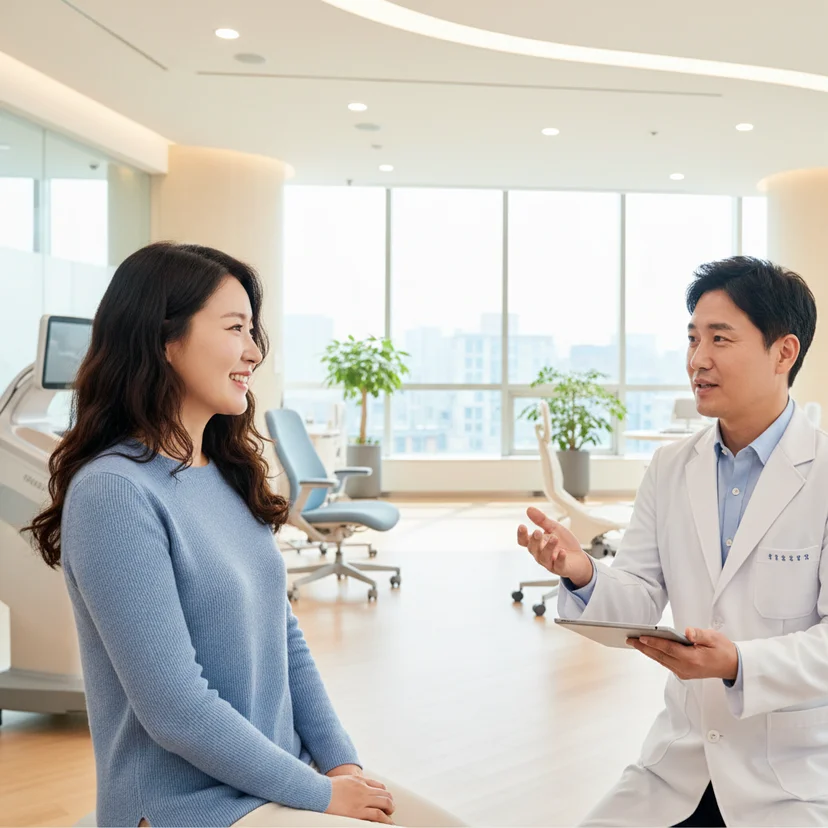 갑상선저하증 - 평생 관리의 올바른 시작