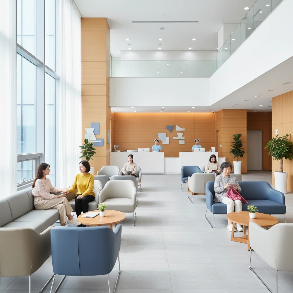 갑상선항진증 핵심 가이드