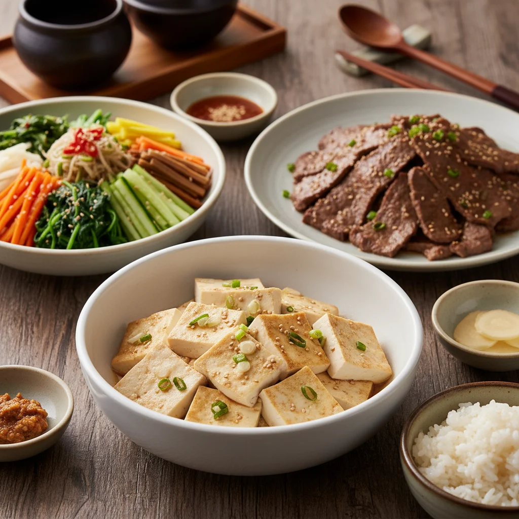 갑상선항진증 - 요오드 피하고 단백질 보충