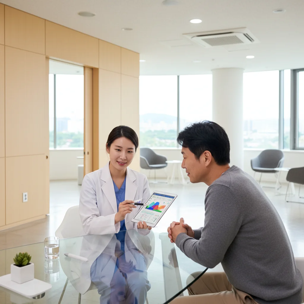 갑상선항진증증상 - 갑상선항진증 의심 증상