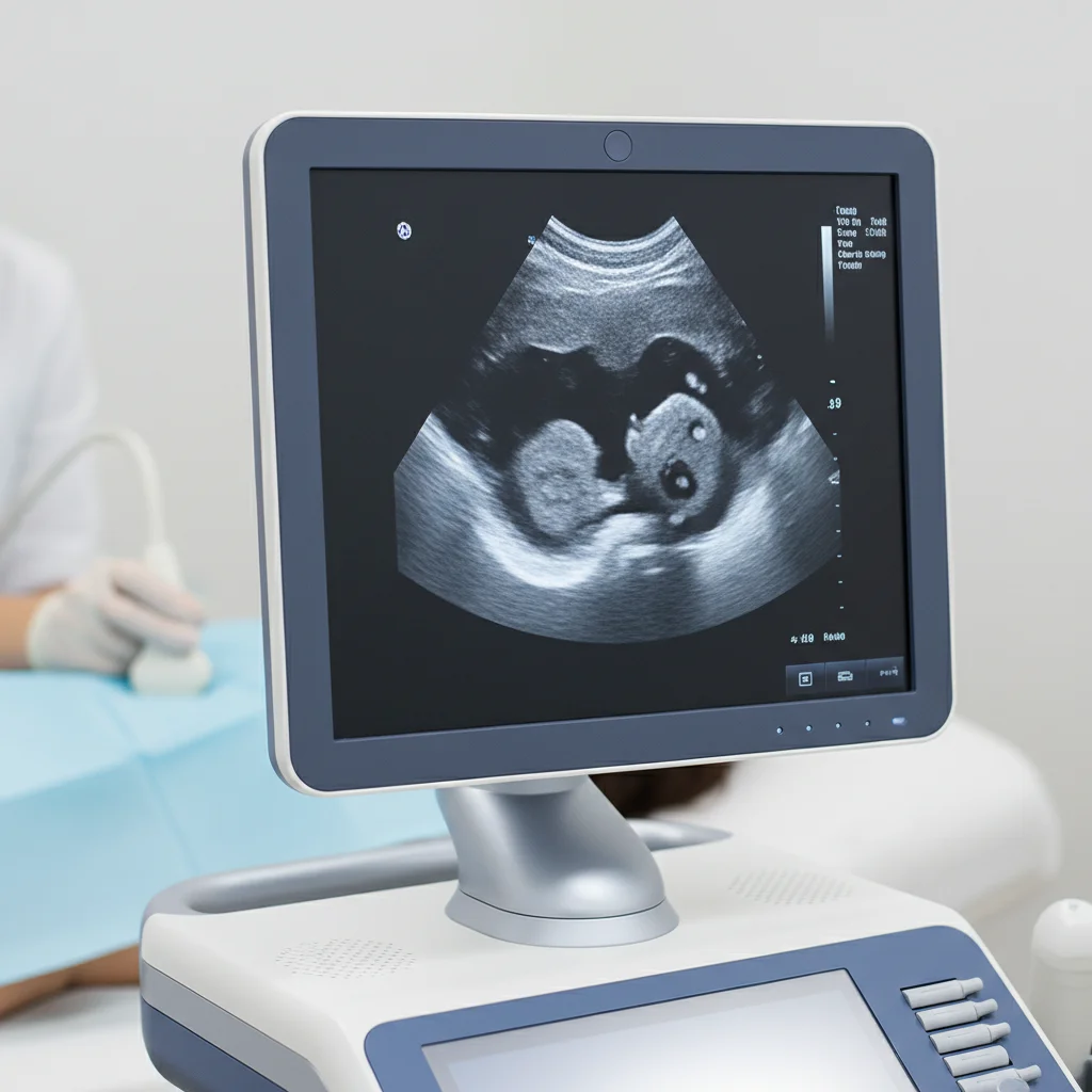 갑상선혹 - 초음파 정밀검사