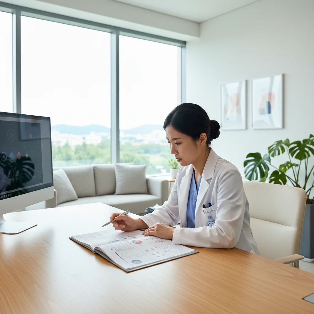 갑상선혹 - 수술 치료 기준