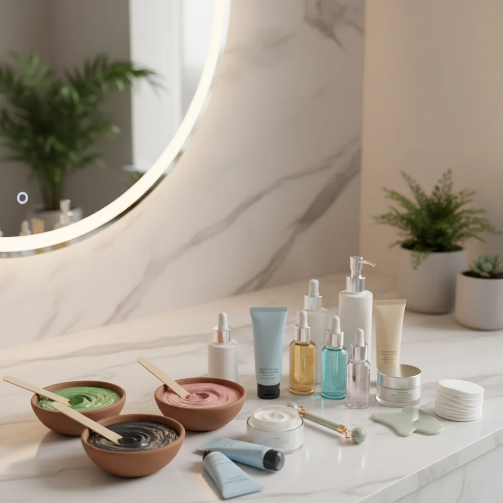 팩 종류별 특징