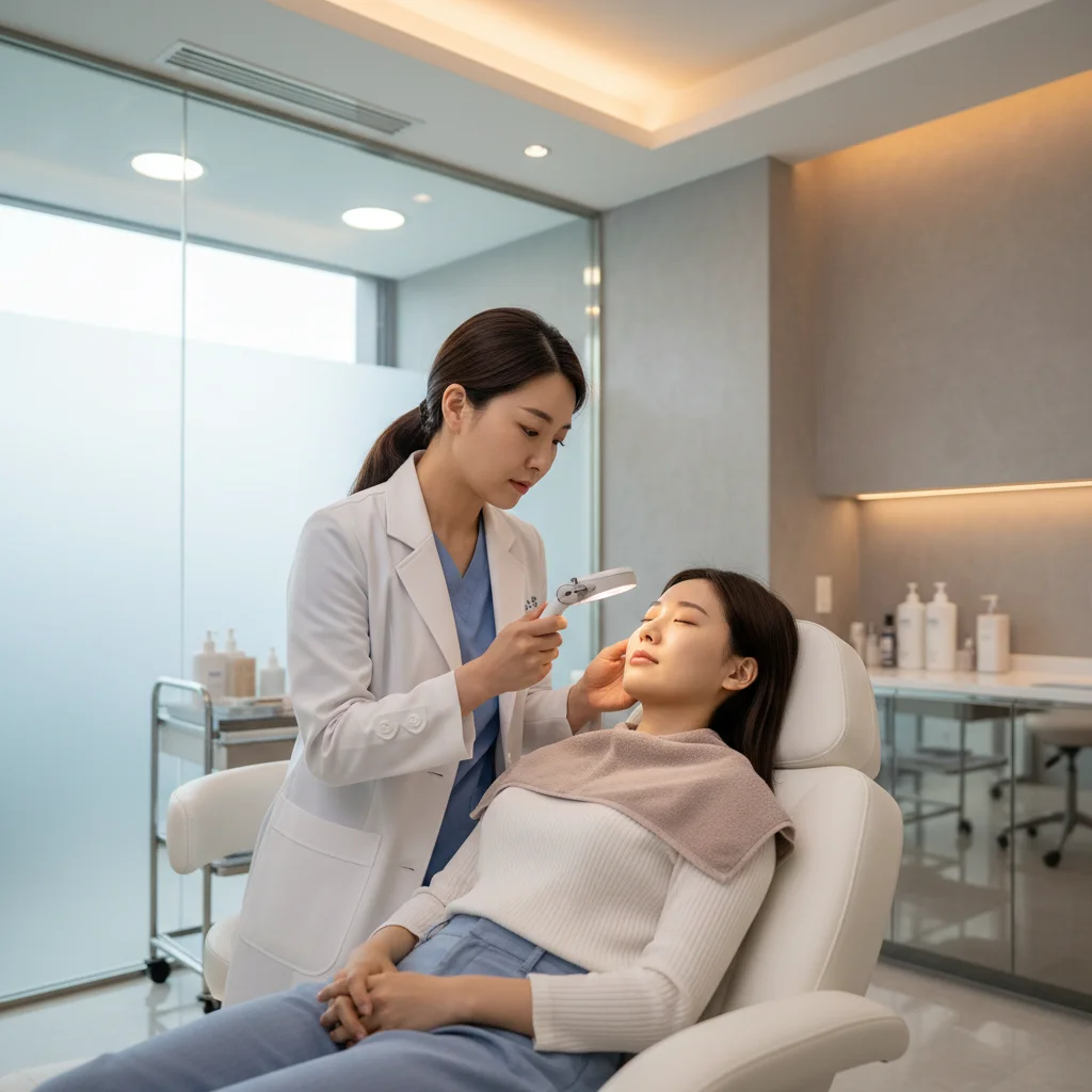 팩 부작용 주의사항