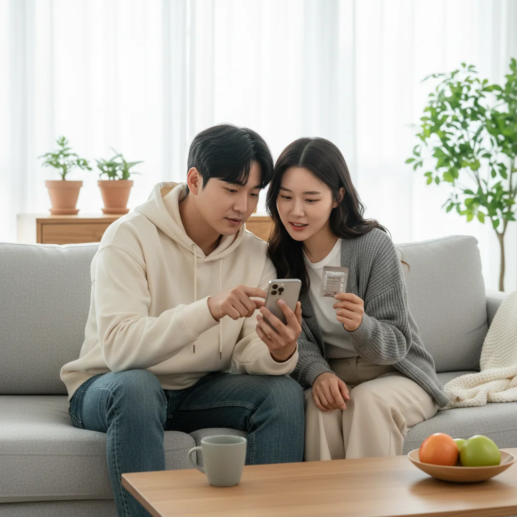 비타민팩 - 꼼꼼한 비교가 정답