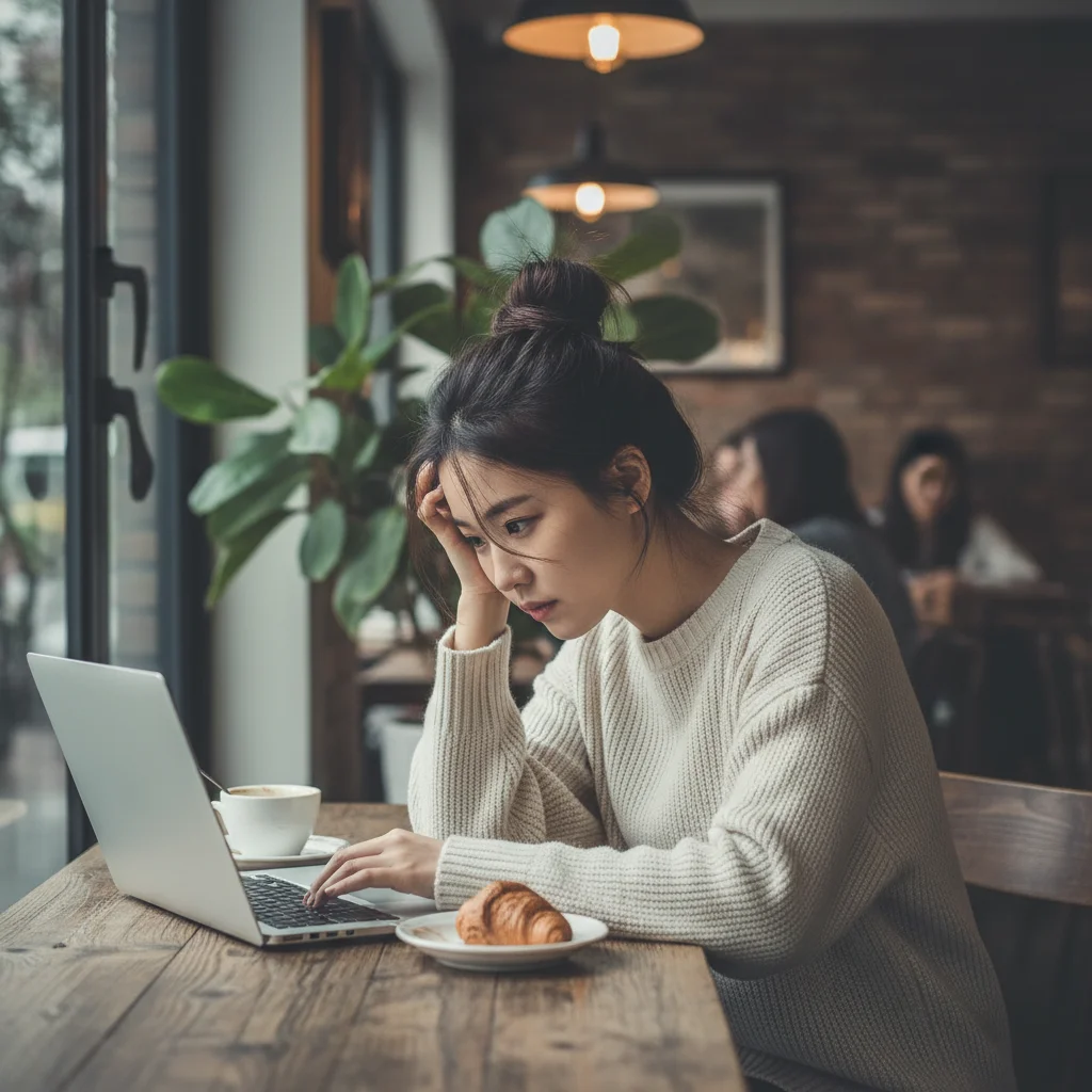 20대여성비타민 - 20대 피로의 원인