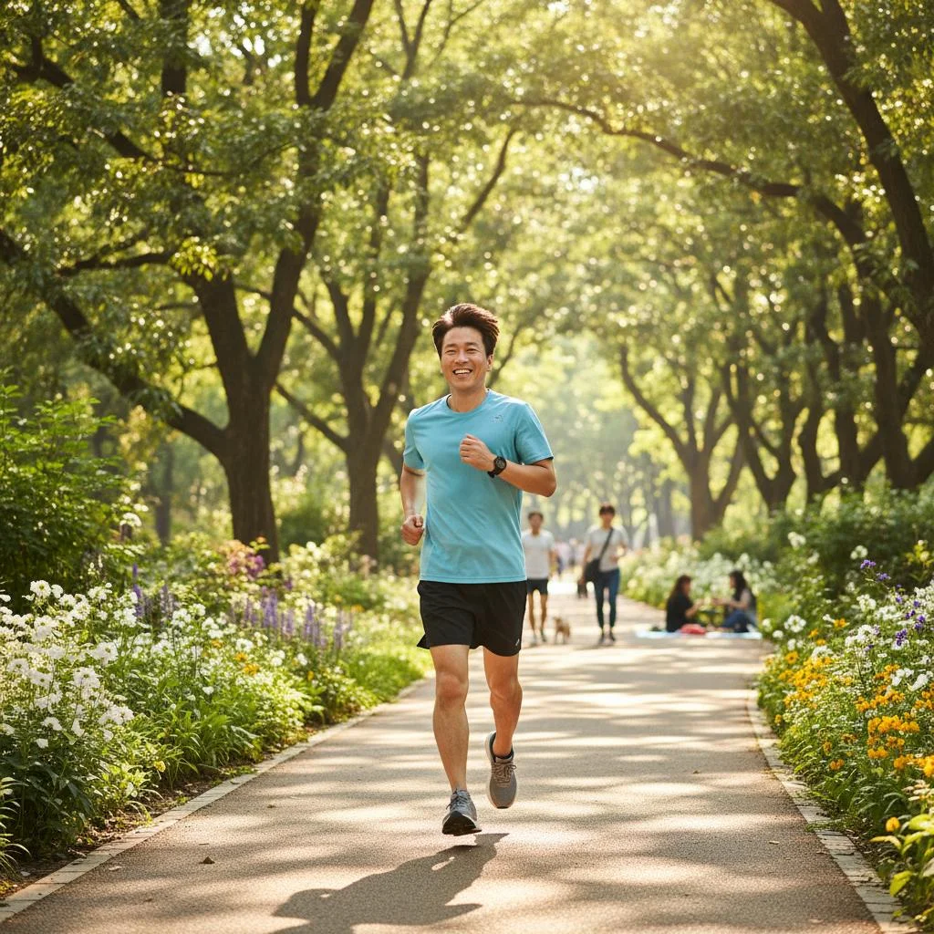 50대비타민추천 - 활기찬 일상의 시작