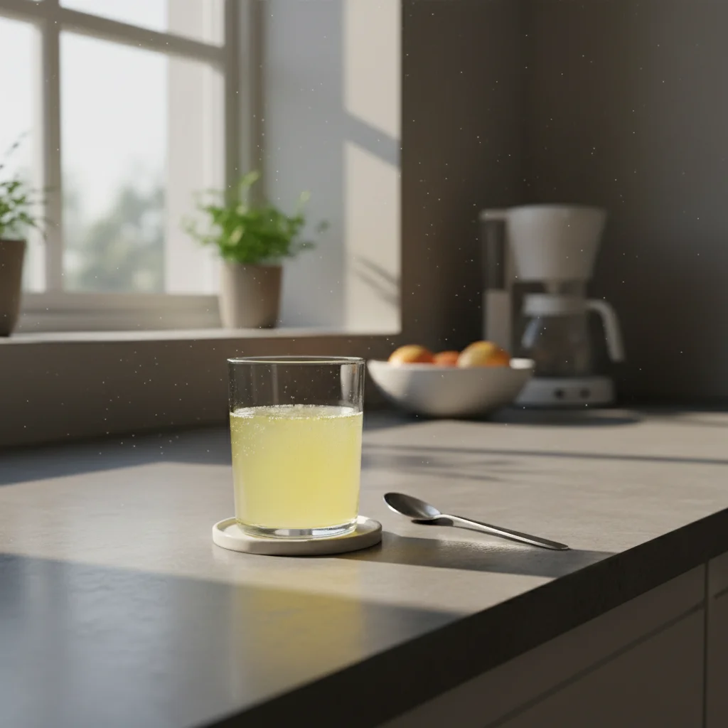 마시는비타민 흡수율