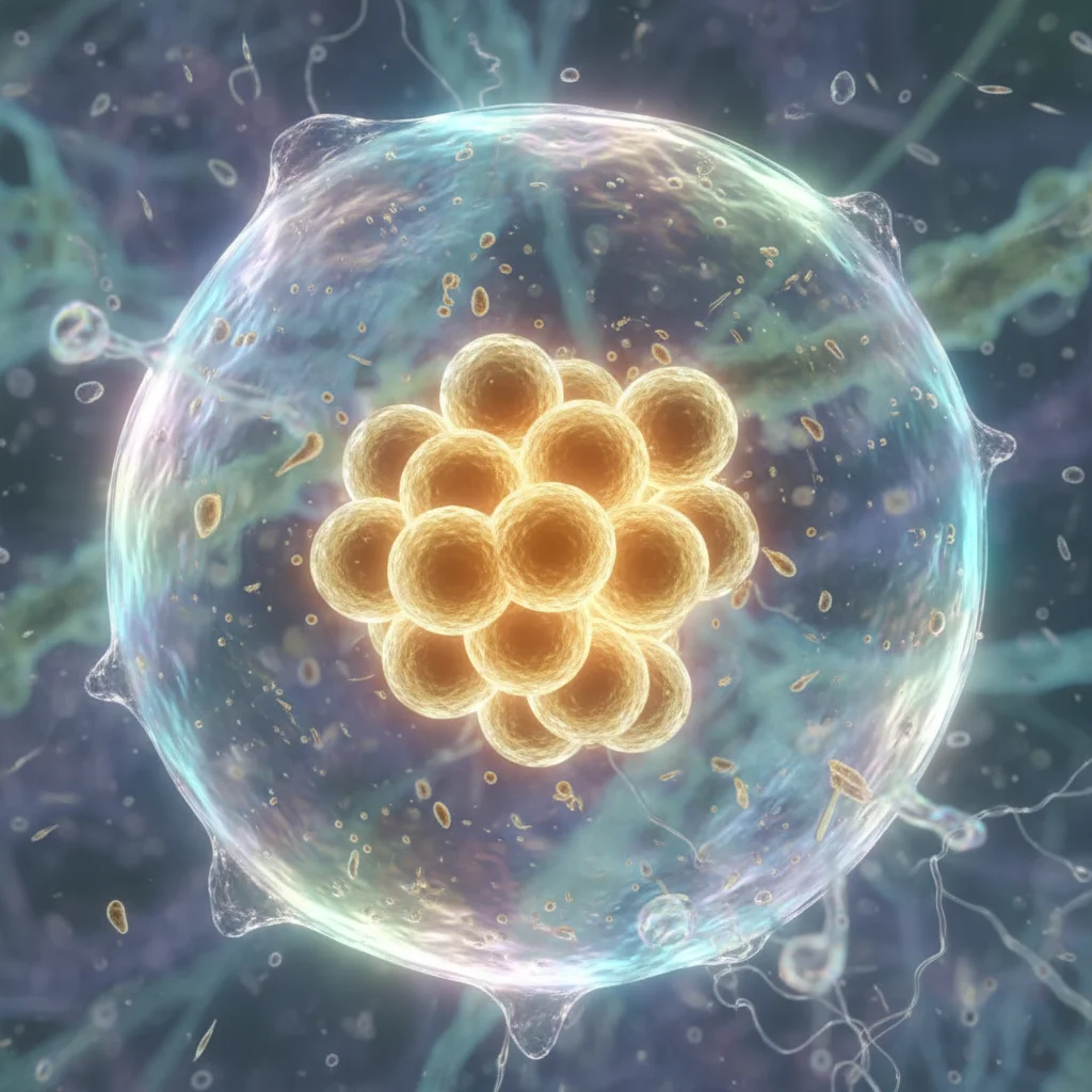 마시는비타민 - 리포좀 흡수율 극대화