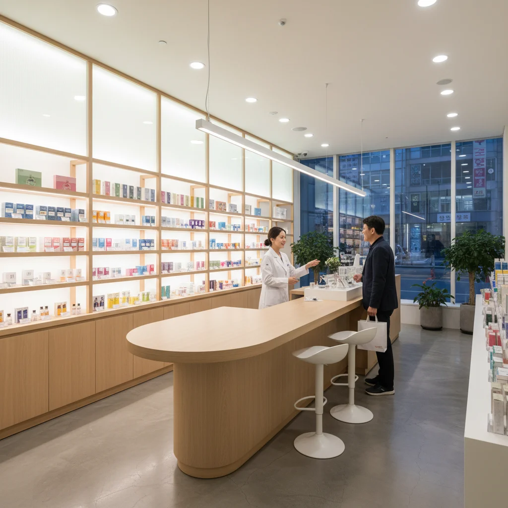 50대여성종합비타민 - 50대 비타민 선택