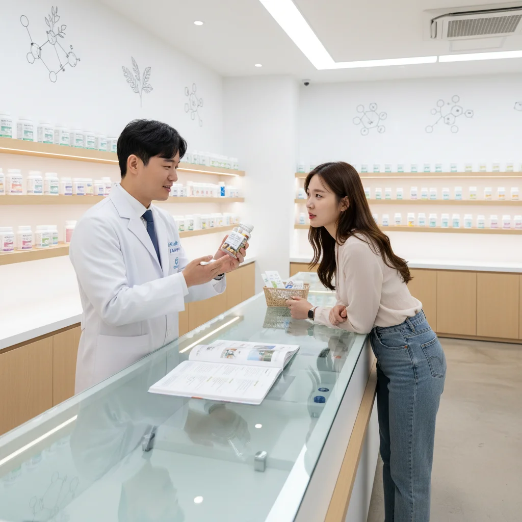 활성비타민 - 벤포티아민 푸르설티아민