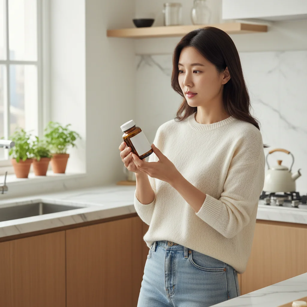 30대여성비타민 - 30대 비타민 핵심 성분