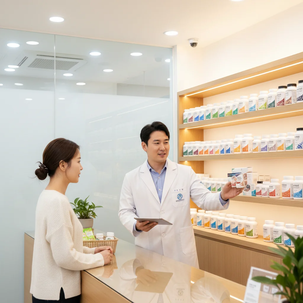 30대여성비타민 - 한 달 적정 비용은?