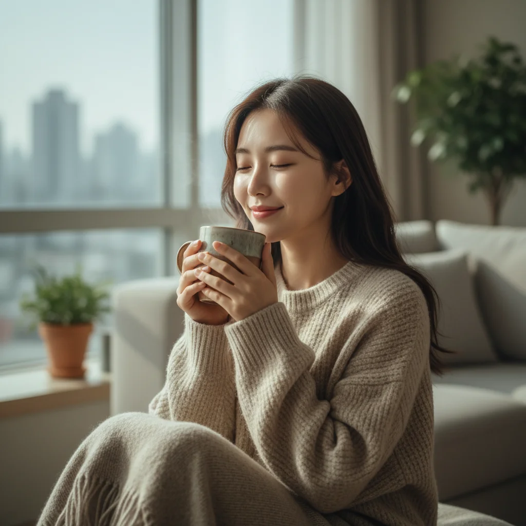 갑상선에좋은음식 - 커피는 약 복용 후