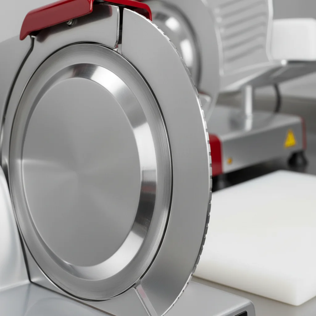 신영파절기 - 짓눌림 없는 예리한 칼날