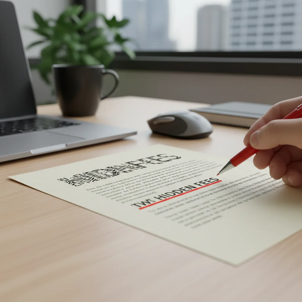 삼성KODEX - 숨은 수수료 주의