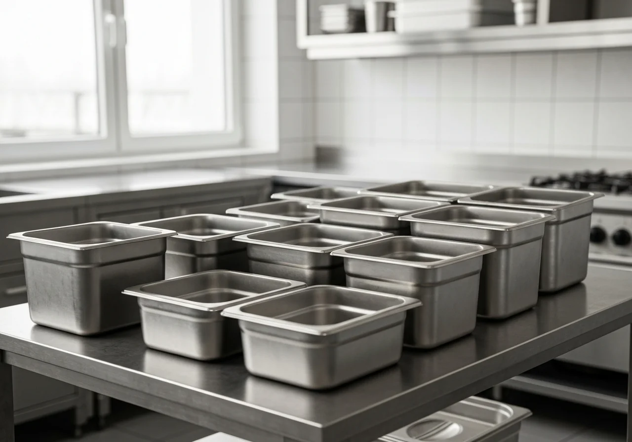 스텐바트 - 용도에 맞는 규격 선택이 핵심