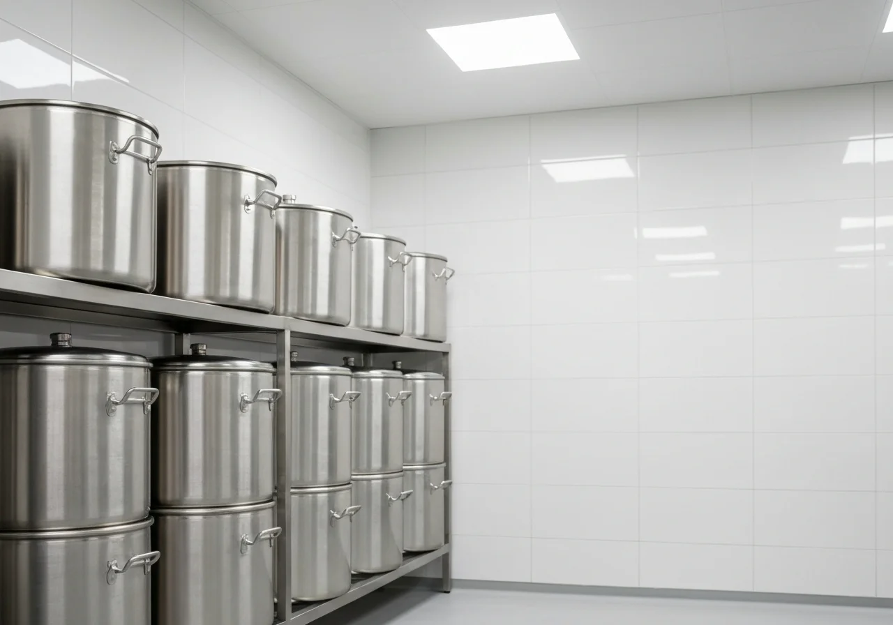 스텐바트 - 올바른 관리가 평생 사용을 보장합니다