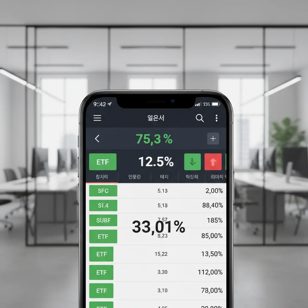 삼성자산운용KODEX - KODEX 핵심 장점