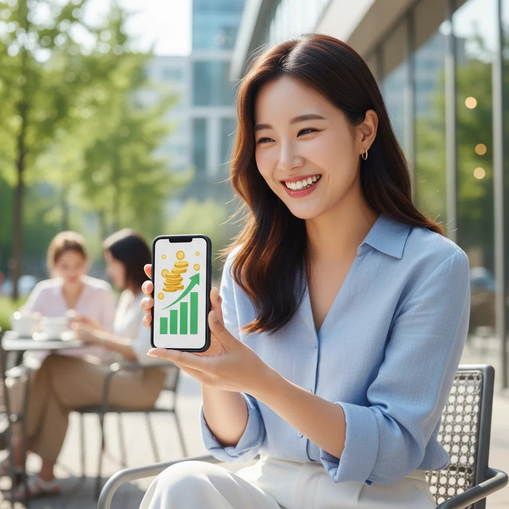 삼성자산운용KODEX - 쏠쏠한 배당금 수익