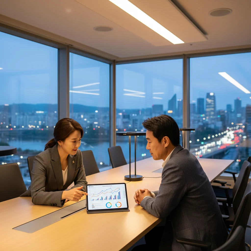 삼성코덱스 완벽 분석