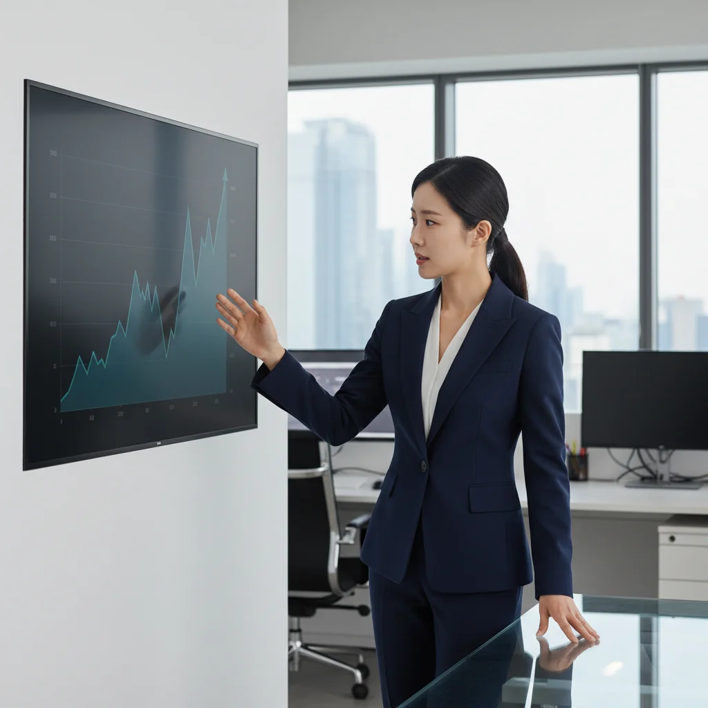 삼성코덱스ETF - KODEX 완벽분석