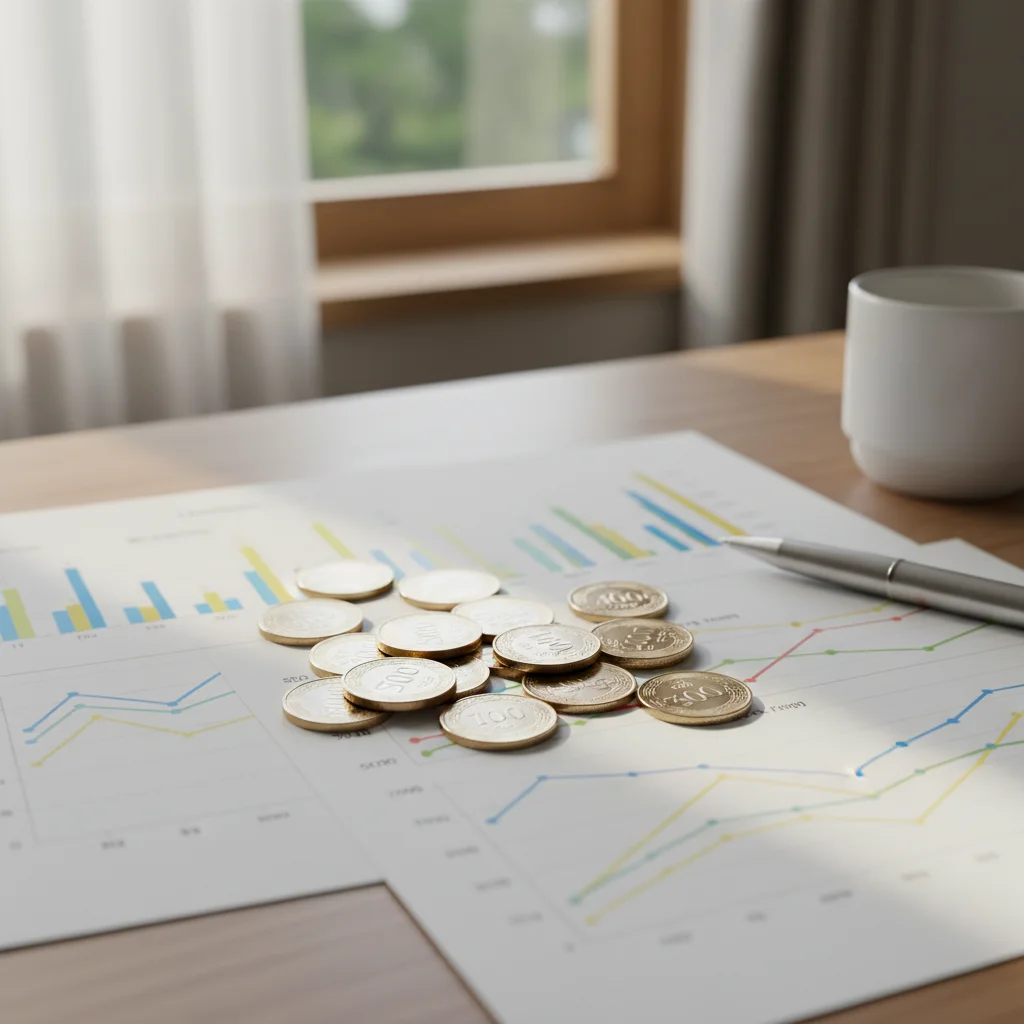 삼성코덱스ETF - 월배당의 매력