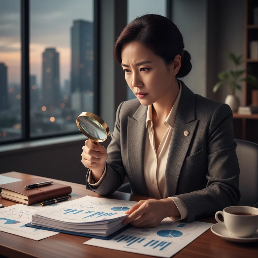 삼성코덱스ETF - 숨은비용 찾기