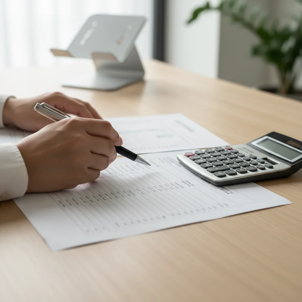 코덱스ETF - 숨은 수수료 체크 필수