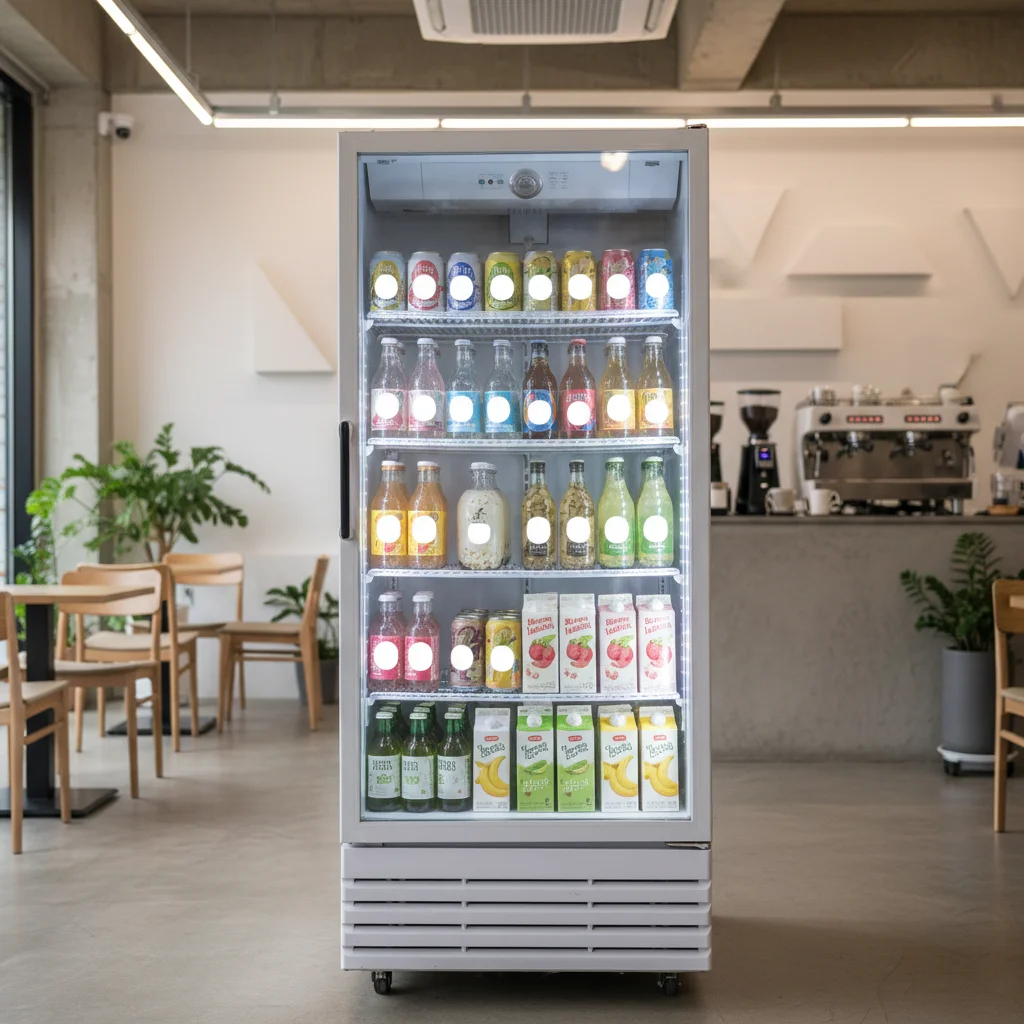 음료수냉장고중고 - 잘 고른 중고 냉장고, 새것 부럽지 않아요!