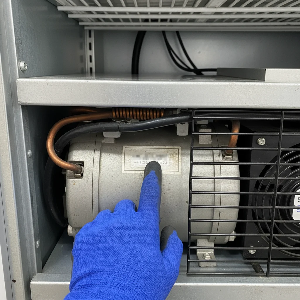 음료수냉장고중고 - 냉장고 나이 말고, 컴프레서 나이를 확인하세요!