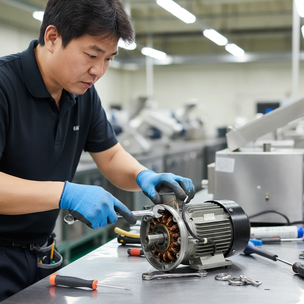 중고야채절단기 - 모터 수리비가 중고 기계값보다 더 나올 수 있습니다.