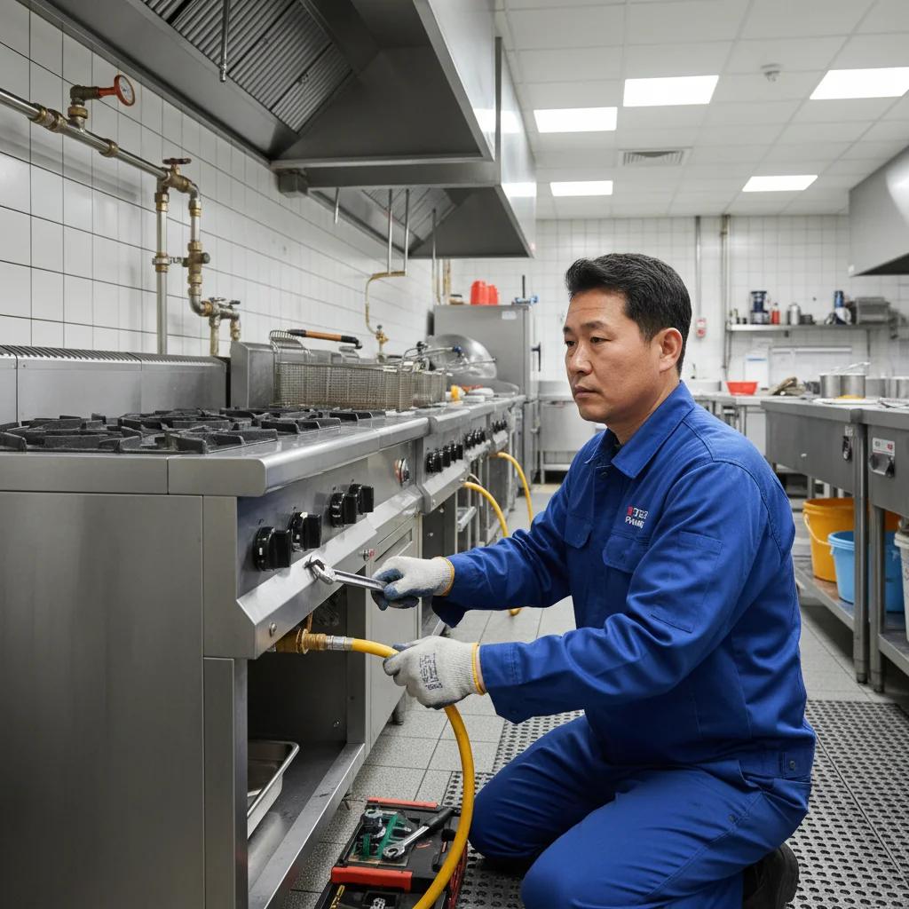 탕렌지 가격, 설치비가 전부가 아닙니다