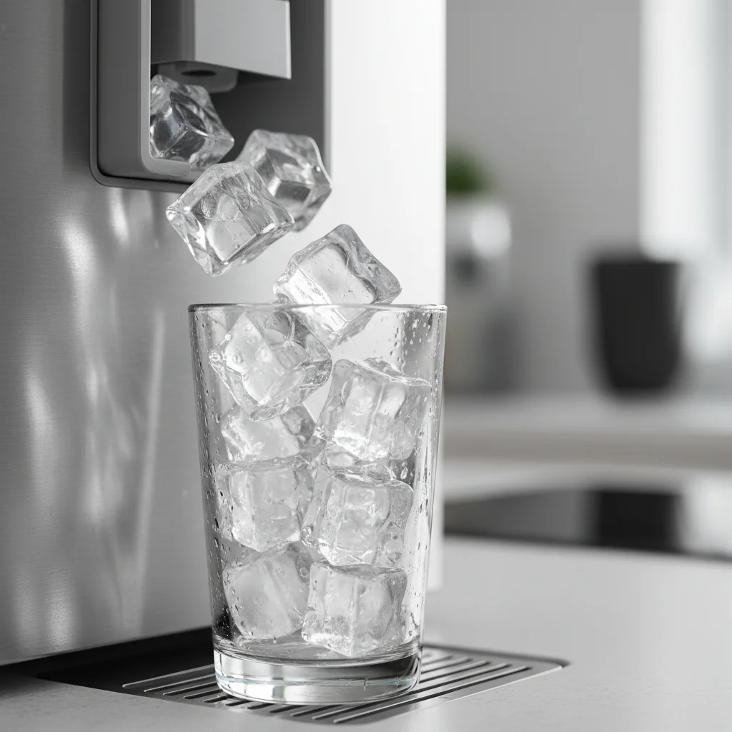 네오트제빙기렌탈 - 음료의 맛을 좌우하는 깨끗하고 단단한 얼음