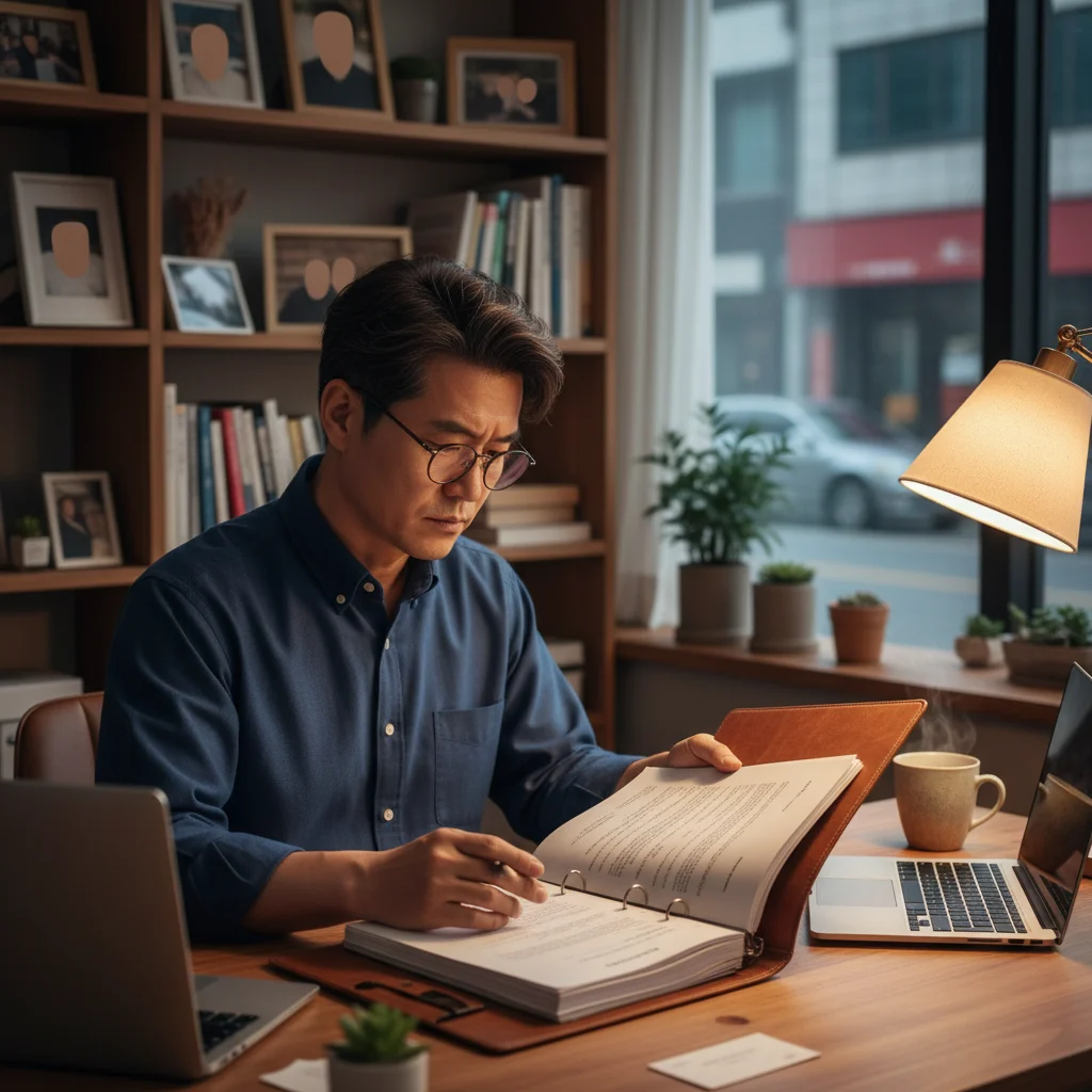 네오트제빙기렌탈 - 계약서 서명 전, 위약금 조항은 꼭 확인하세요