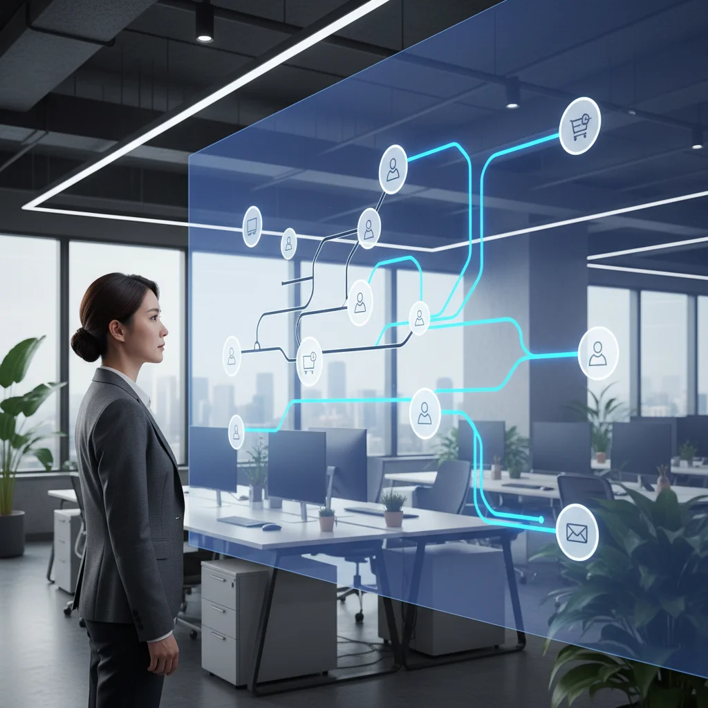 TEATIMEA1 - AI가 예측하는 고객 여정