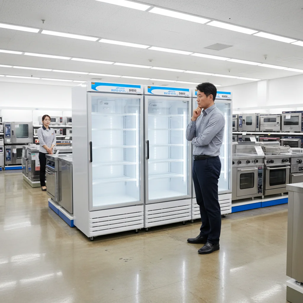 HFK050DN0D - 경쟁 모델과 꼼꼼한 비교는 필수