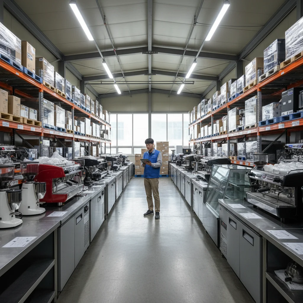 광주카페폐업 - 제대로 된 업체는 이렇게 관리합니다